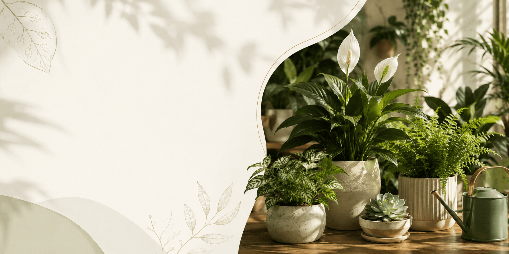 Augmented Plant Fit.