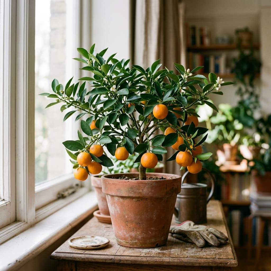 Fruit Plants