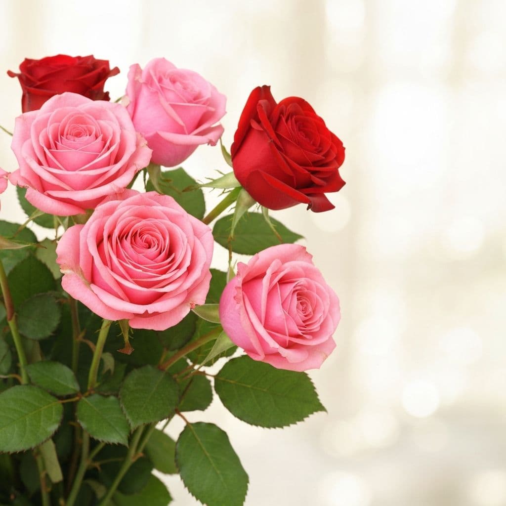 Flower Plants