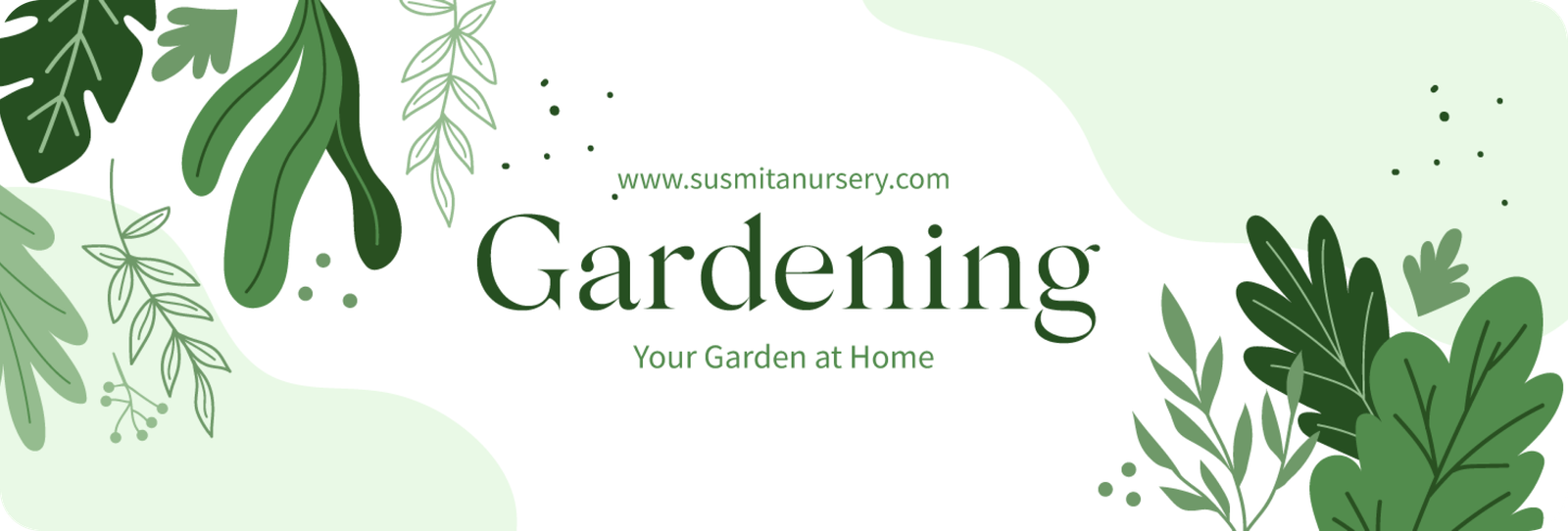Nursery Plants